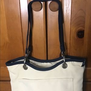 ThirtyOne Canvas Thermal Bag - Brand New